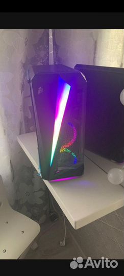 Персональный компьютер