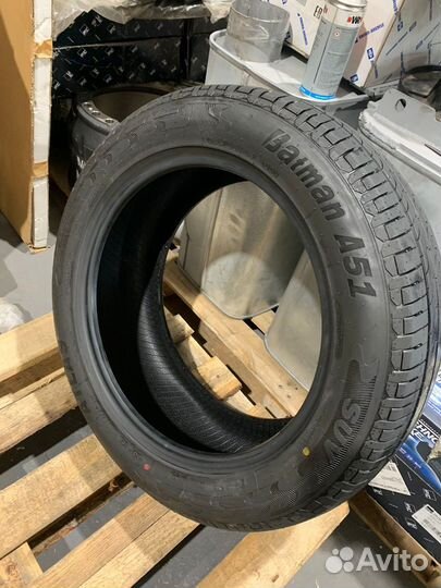 Atlas Batman A51 235/55 R18 100