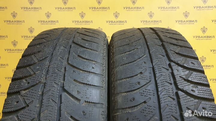 Firestone Ice Cruiser 7 195/65 R15 91T