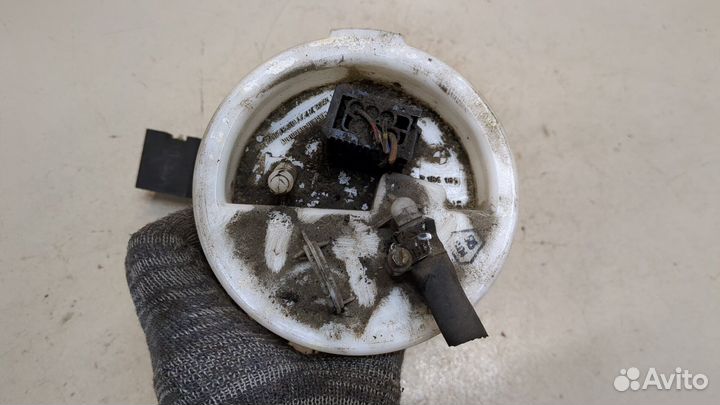 Насос топливный электрический BMW 3 E46, 2003