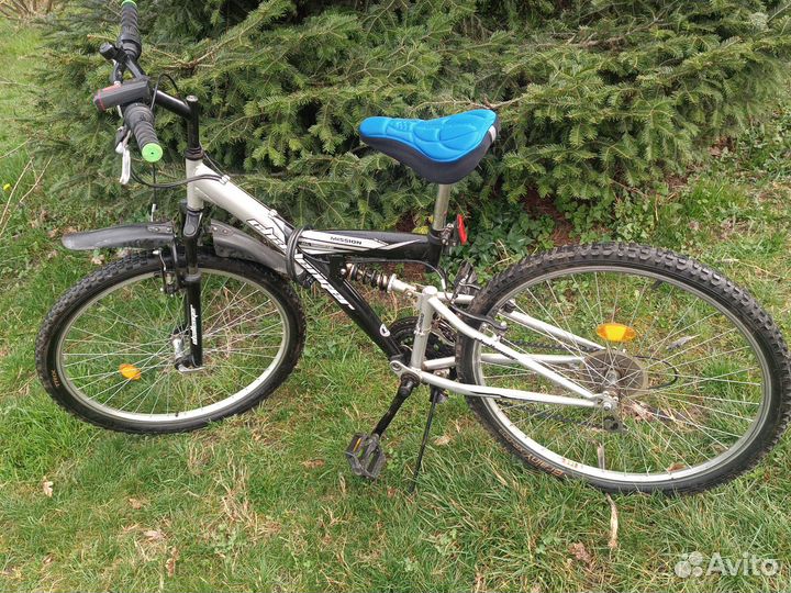 Велосипеды бу взрослый Challenger mission 26