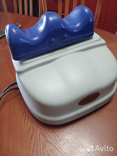 Мини степпер torneo