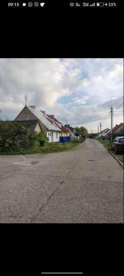 Дом 86 м² на участке 6 сот.