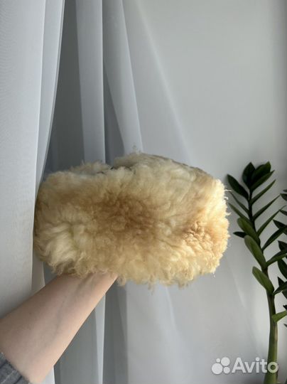 Шапка мужская