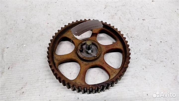 Шестерня распредвала volkswagen Golf III