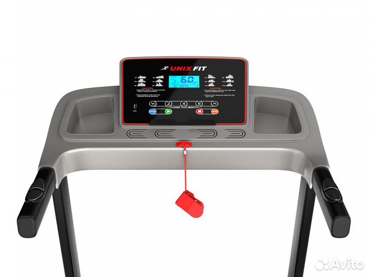 Беговая дорожка уnixfit 540 ST Z