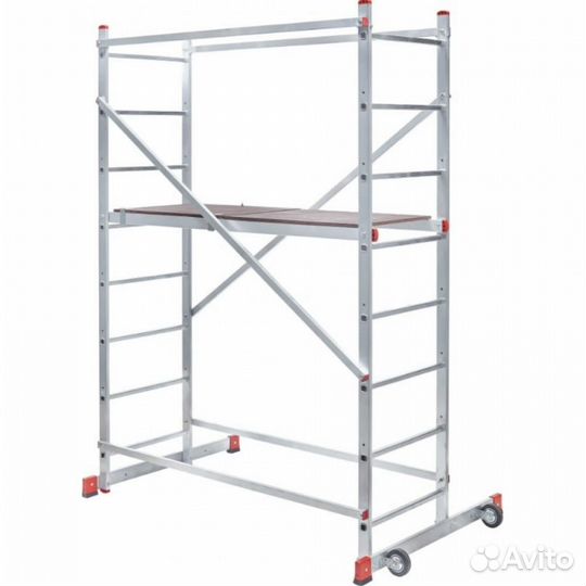 Лестницы, стремянки, вышки-туры, леса в Прокат