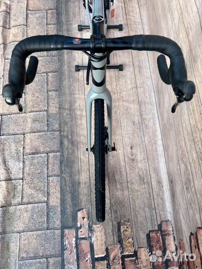 Велосипед Гревел Twitter Gravel Carbon