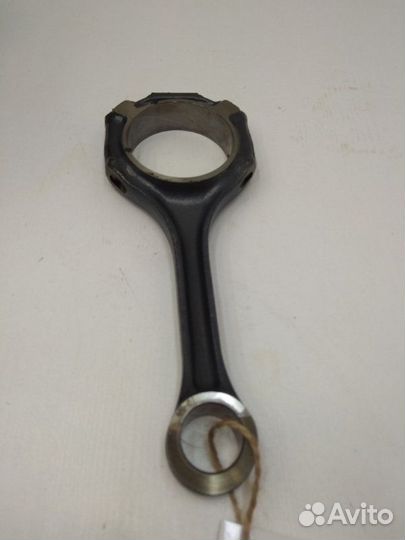 Шатун Mercedes-Benz M-Class W164 M272 E35 2007