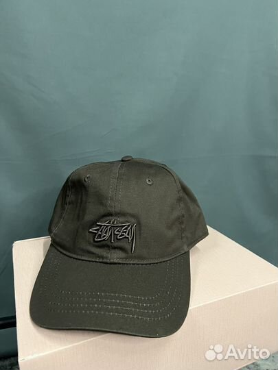 Кепка Stussy Logo SS23