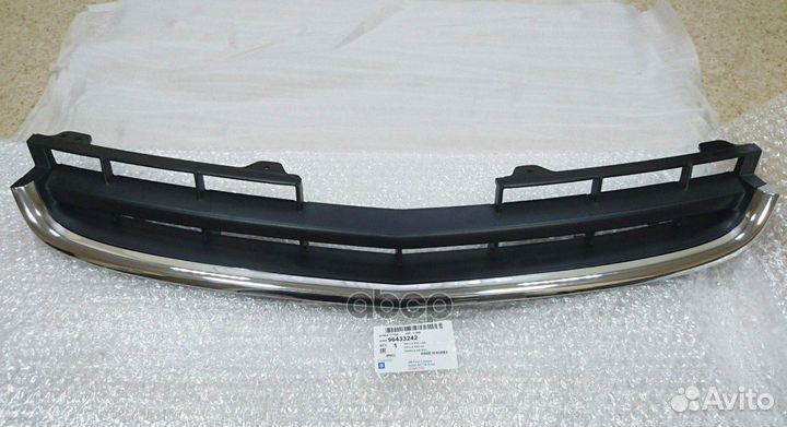 Решетка радиатора ORG 96433242 general motors