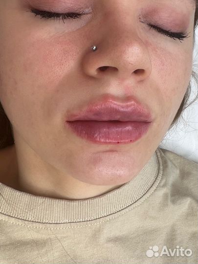 Модели для косметолога