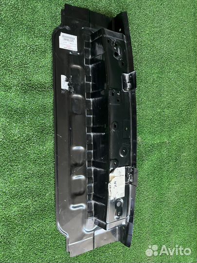 Панель задняя mitsubishi ASX