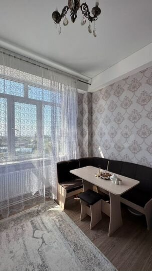 2-к. квартира, 78 м², 6/10 эт.