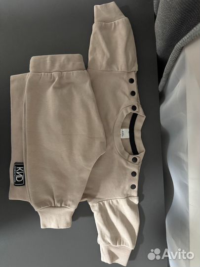 Детские вещи пакетом