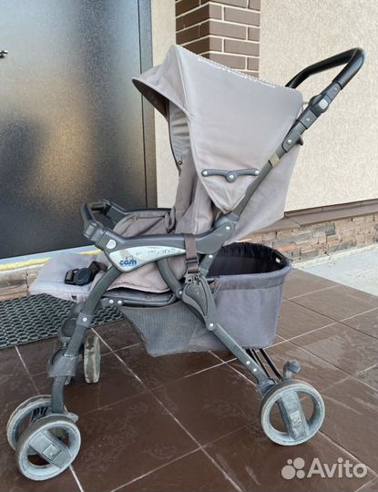 Прогулочная коляска Cam portofino