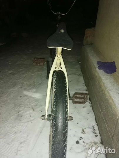 Вело запчасти