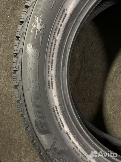 Cordiant Winter Drive 2 SUV 225/60 R18