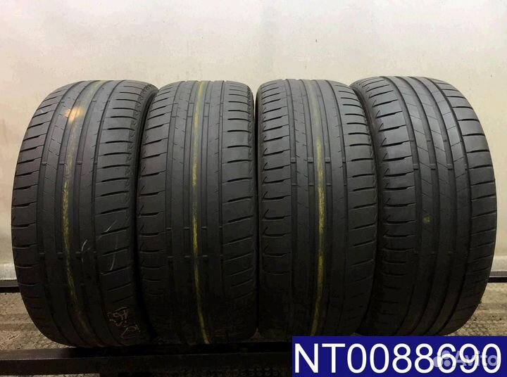 Bridgestone Turanza T005 225/40 R19 102P