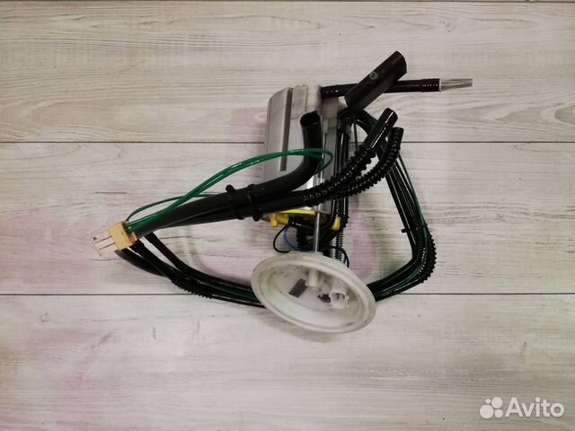 Насос топливный электрический BMW 5 серии