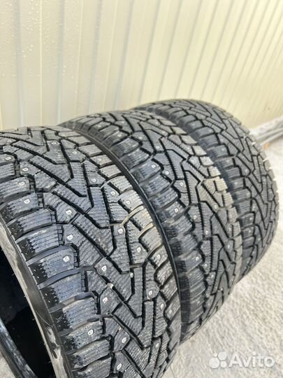 Pirelli Ice Zero 225/45 R18 95