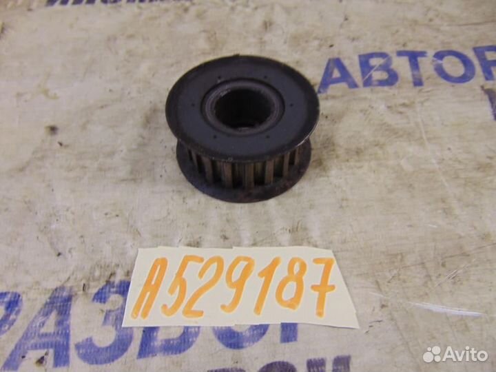 Шестерня коленвала для Ford Fusion 2002-2012 г