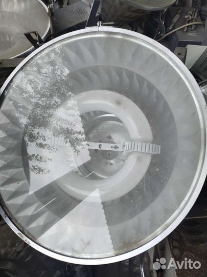 Светильник индукционный