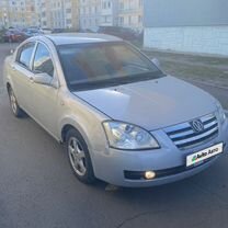 Vortex Estina 1.6 MT, 2010, 170 000 км, с пробегом, цена 205 000 руб.