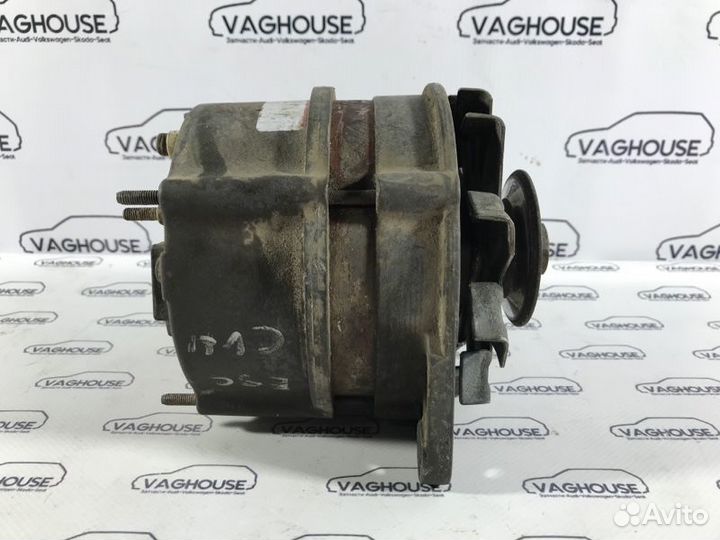 Генератор Ford Sierra MK 1 2.3 1986