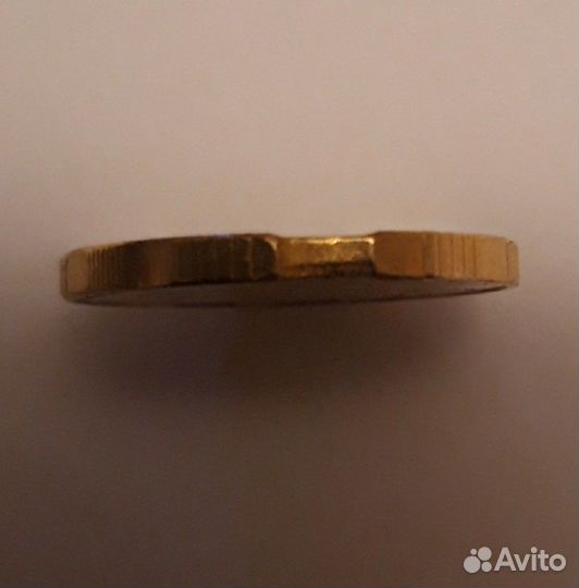 Брак с выкусом