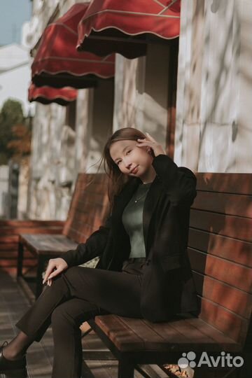 Фотограф Екатеринбург