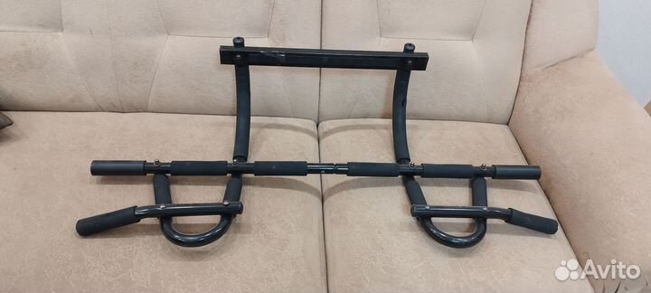 Турник в дверной проем