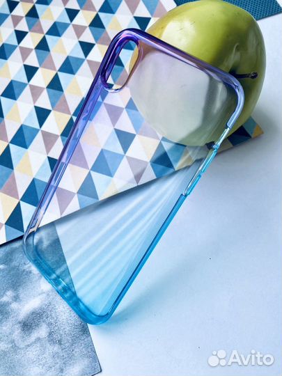 Чехол на iPhone XR