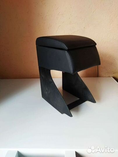 Подлокотник нива