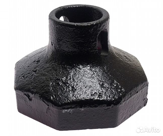 Ключ ступицы 140мм урал (ао аз урал)