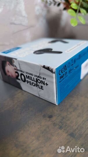 Беспроводные наушники anker soundcore life p2 mini