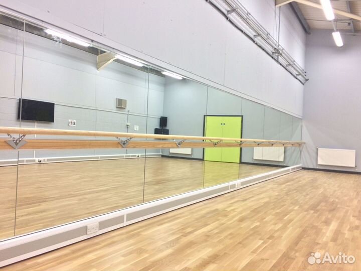 Зеркало в спальню