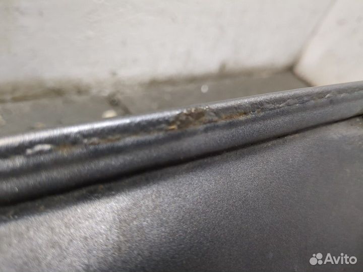 Борт откидной BMW X5 E53, 2006