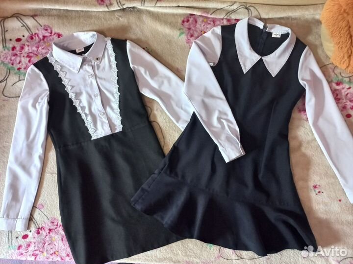 Школьная форма пакетом 128-134