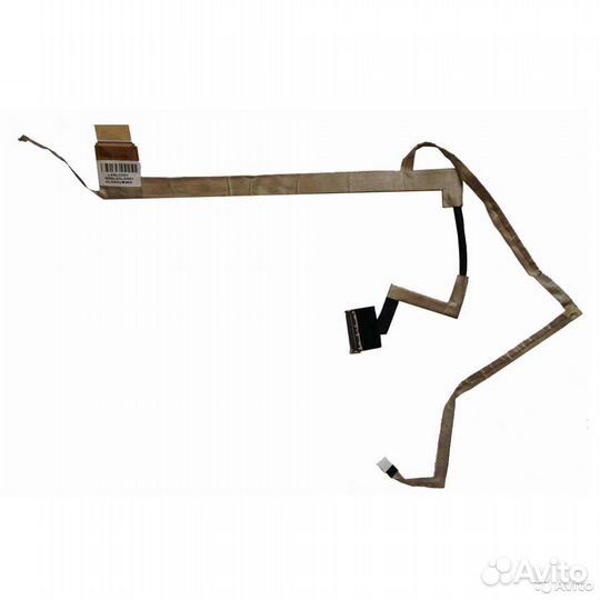 Шлейф матрицы HP DV6-3000 DV6-3125er dv6-3100 dv6