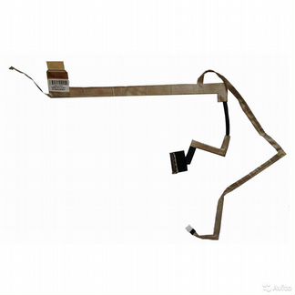 Шлейф матрицы HP DV6-3000 DV6-3125er dv6-3100 dv6