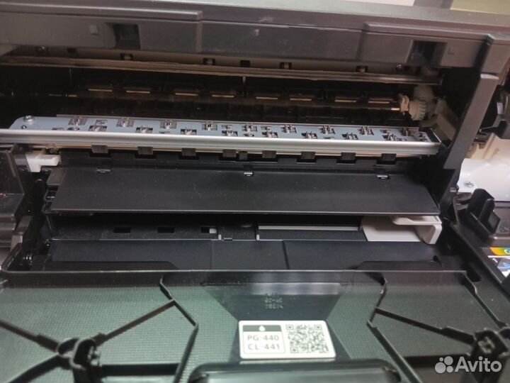 Принтер Canon pixma mg3640