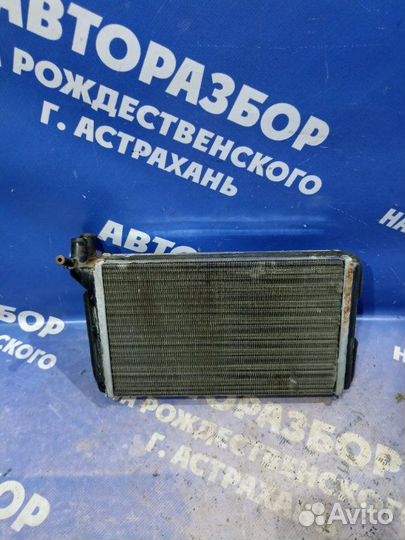 Радиатор печки Ваз Лада 2111 универсал 2111 2003