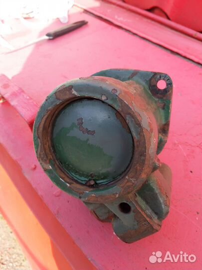 Насос гидроусилителя скания 113,3 серия