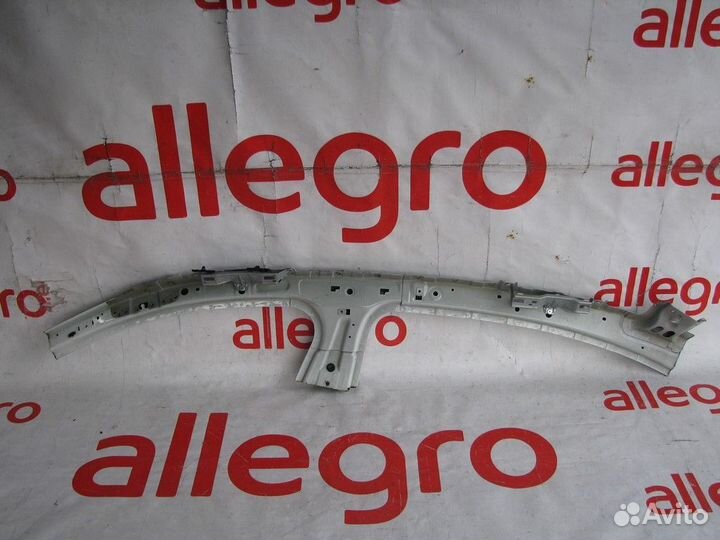 BMW 5 F10 боковина верхняя часть левая правая