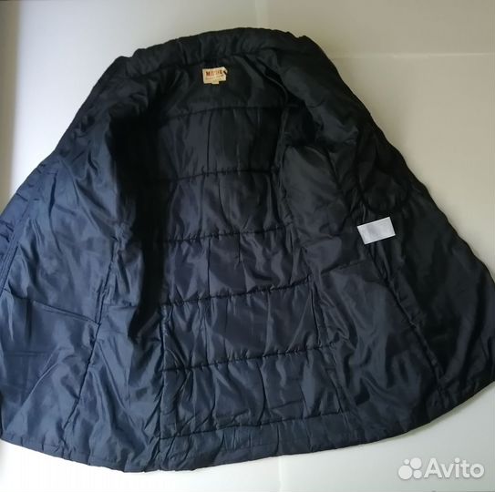 Куртка пальто Mustang