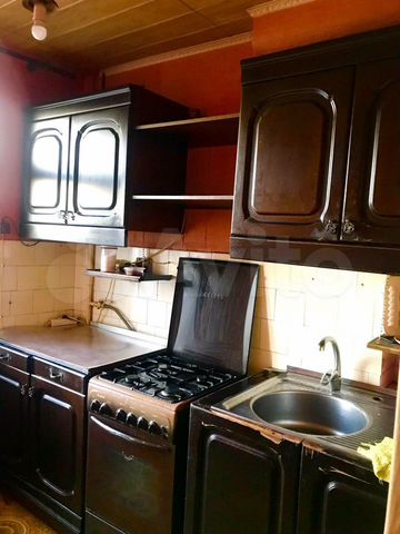 Комната 25 м² в 3-к., 2/5 эт.