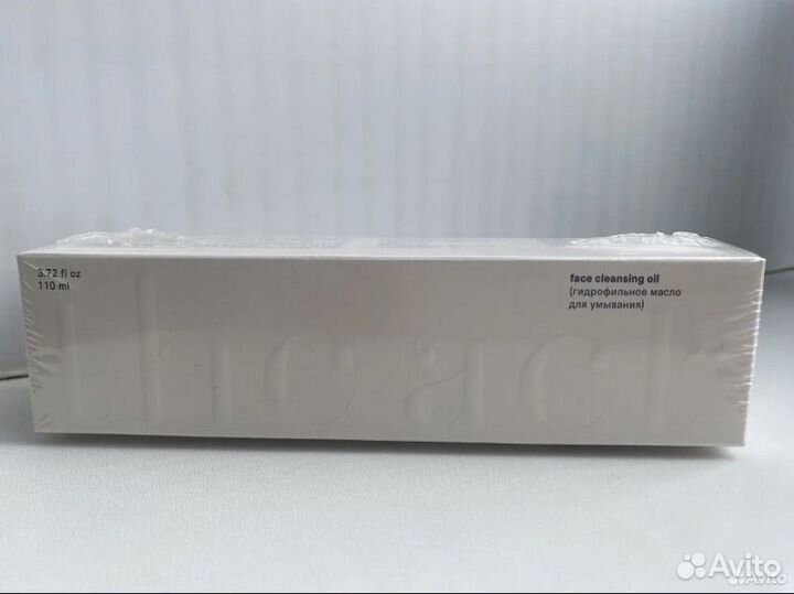 Гидрофильное масло 