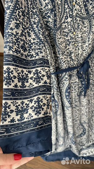 Платье женское 46