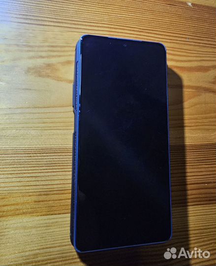 Xiaomi POCO F5, 12/256 ГБ